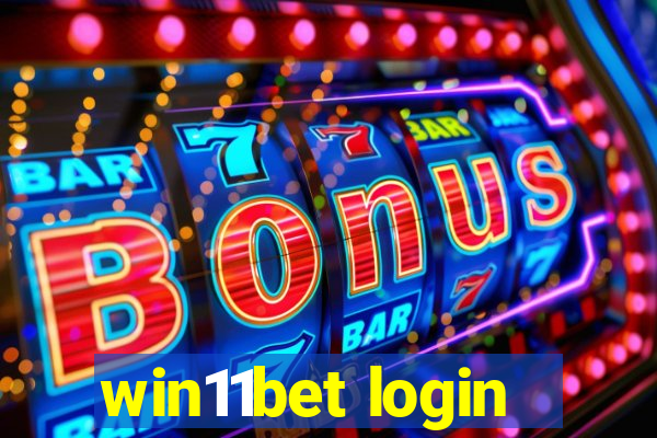 win11bet login